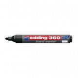  Board marker za belu tablu edding 360 crni | ePonuda.com