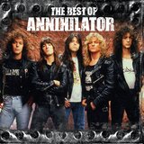  Aihilator - Best Of Cene