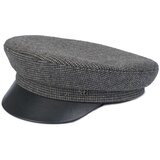 MM COUTURE Ženska moskovljanka crno-siva | Eponuda.com