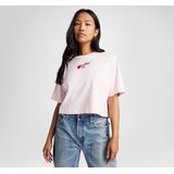 Converse Ženska majica thorned rose boxy t-shirt | Eponuda.com