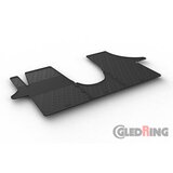 Gledring auto tepih gumeni volkswagen T5 transporter 2004-2014 | shoptok.hr