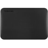Toshiba HDD Eksterni Canvio Ready 1TB 2,5" HDTP310EK3AA Cijene