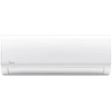 Midea inverter klima MSAGBU-12HRFN8, 12000 btu, 3.5kW, bela + wifi kontroler + set za montažu 3m u