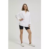 Marisse Women's Shorts L-Sh-4319 Black | Shoptok.si