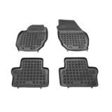 REZAW-PLAST Tipske patosnice za VOLVO S80 / V70 / XC70 (2006+) - Kadice | Eponuda.com