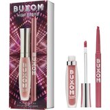 Buxom PLUMPING LIP KIT HIGH SCORE poklon set Dolly Babe | shoptok.hr