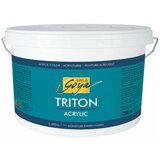 Artmie akrilna boja Solo Goya TRITON 2500 ml Genuine yellow light Cene