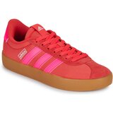 Adidas VL COURT 3.0 Crvena Cijene