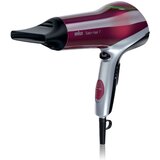Braun Fen za kosu HD770 Satin Hair 7, Sivi | Eponuda.ba