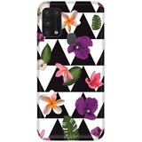  Silikonska štampana futrola za Samsung Galaxy M31 - Višebojna 4 KP24116 | Shoptok.si