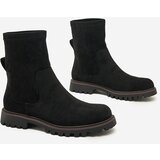 Resti Eco-suede women's Gebimma boots | ePonuda.com