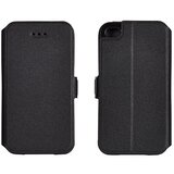  Preklopni ovitek / etui / zaščita Book za Nokia Lumia 630 / 635 - črni Cene