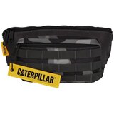 Caterpillar Torbice za okrog pasu Sahara Siva Cene