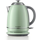 Buydeem Electric Kettle, model K640E, color Cozy Greenish, EU K640E-CG/EU | ePonuda.com