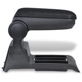vidaXL Sredinski naslon za roke za VW POLO 9N 9N2 9N3 (2001-2009) VW CROSS POLO (2006-2008), (21421206) | Shoptok.si