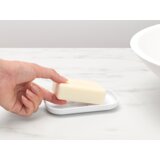 Brabantia posoda za milo bela | Shoptok.si