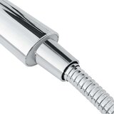  Set glave tuša Krom 150 cm ABS plastika | shoptok.hr