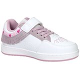 Lelli Kelly Nizke superge LKAA8095 Bela | Shoptok.si