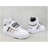 Adidas Hoops Mid 3.0 Bijela | shoptok.hr