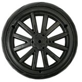  Rear wheel for JT528 BMW S1000RR Electric Ride-On | Shoptok.si