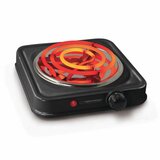 Esperanza EKH012K električna ploča za kuhanje | shoptok.hr