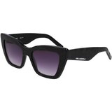 Karl Lagerfeld KL6158S 001 - ONE SIZE (54) | shoptok.hr