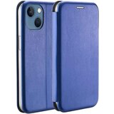 Beline OVITEK BOOK MAGNETNI ZA IPHONE 15 6.1 MODER OVITEK, (21967374) | Shoptok.si