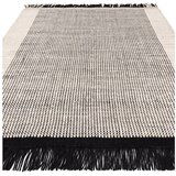 Asiatic Carpets Sivi ručno rađen vuneni tepih 120x170 cm Avalon – | shoptok.hr