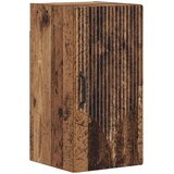  Kupaonski zidni ormarić HOORN Staro drvo 30 x 31 x 59 cm | shoptok.hr