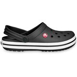 Crocs Moška obutev za prosti čas CROCBAND CLOG črna Črna | Shoptok.si