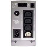 APC UPS brezprekinitveno napajanje BACK-UPS BK350EI Offline Standby 350VA 210W | Shoptok.si
