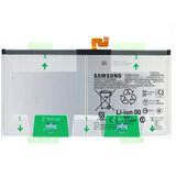 Samsung Baterija za Galaxy Tab S10 Ultra / SM-X920 / SM-X926B, originalna, 11200 mAh Cene
