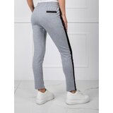 BASIC Feel Good Sweatpants-RV-DR-5371.38P-gray | Shoptok.si