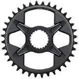  Lančanik Pogona Shimano Sm-Crm85, Za Pogon Fc-M8100-1, Fc-M8130-1, 36Z Za Chain Line 52/56.5Mm, Ind.Pack | shoptok.hr