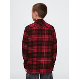GAP Kids Flannel Shirt - Boys | Shoptok.si