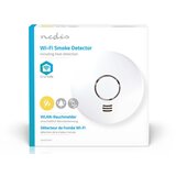 smart+ Smoke Detector | Wi-Fi | Eponuda.com