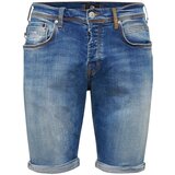 LTB Kavbojke 'CORVIN' moder denim | Shoptok.si
