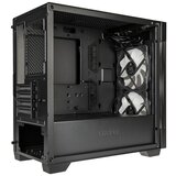Lian Li Lancool 205 Midi Tower Black | shoptok.hr