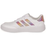 Adidas Courtblock Bijela | shoptok.hr