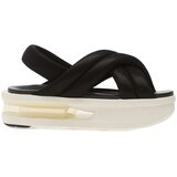 Nike Sandali & Odprti čevlji Baskets air max isla synthétique Črna | Shoptok.si