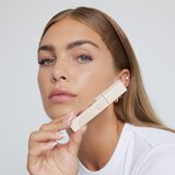 Gosh Lash Extension maskara za zgostitev in podaljšanje trepalnic odtenek Extreme Black 7 ml | Shoptok.si