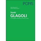Klett Saša Marjanović, Nikola Radosavljević - PONS Srpski glagoli - konjugacijski rečnik glagola srpskog jezika | Eponuda.com