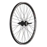 Zadnji tocak.24" dupli zid crni za disk kaseta joytech brzo skidajuca 9500397