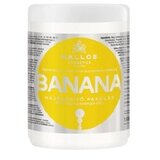  Kallos maska 1l banana Cene