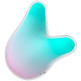 SATISFYER AIR Klitoralni Stimulator Satisfyer Mermaid Vibes Mint/pink | Shoptok.si