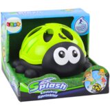 GARDEN Sprinkler Biedronka Water Fountain Green | shoptok.hr