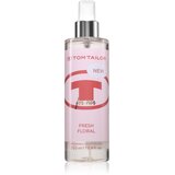 Tom Tailor For Her pršilo za telo za ženske 250 ml Cene