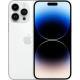 Apple iphone 14 pro max 256GB silver refurbished | Eponuda.com