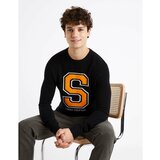 Celio Woolen sweater Cenormal - Men  cene