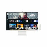 Samsung Monitor 27" LS27CM801UUXDU, UHD, VA, 4ms, HDMI (Proizvod korišten) | shoptok.hr